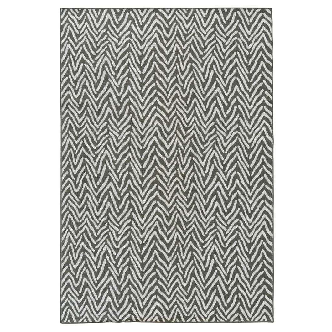 Bush Tails Rug in Baobab