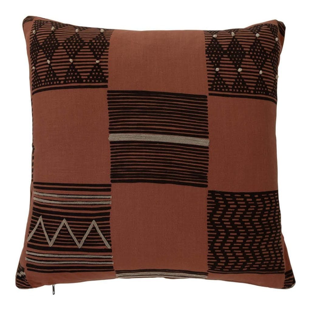Mbali Scatter in Rust