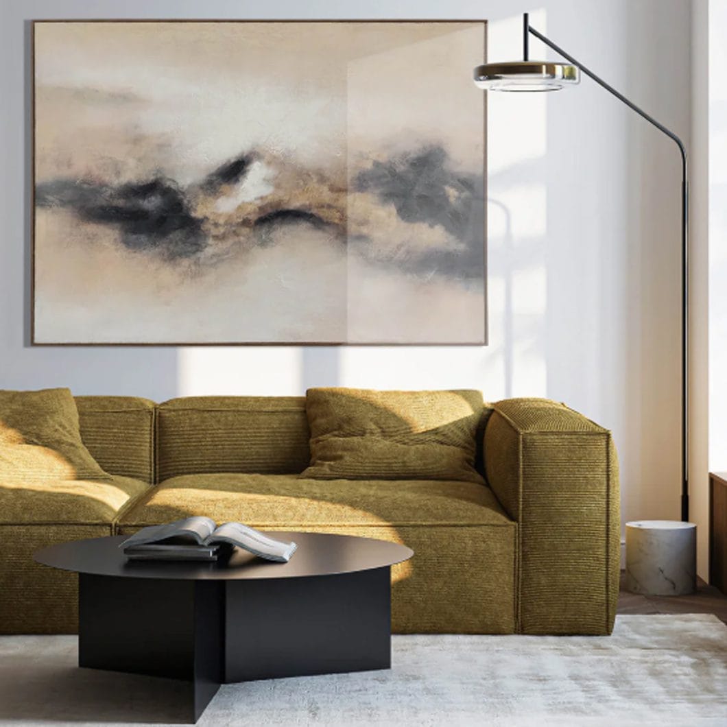 Tango Illume Wall Art in Glow - Image 3