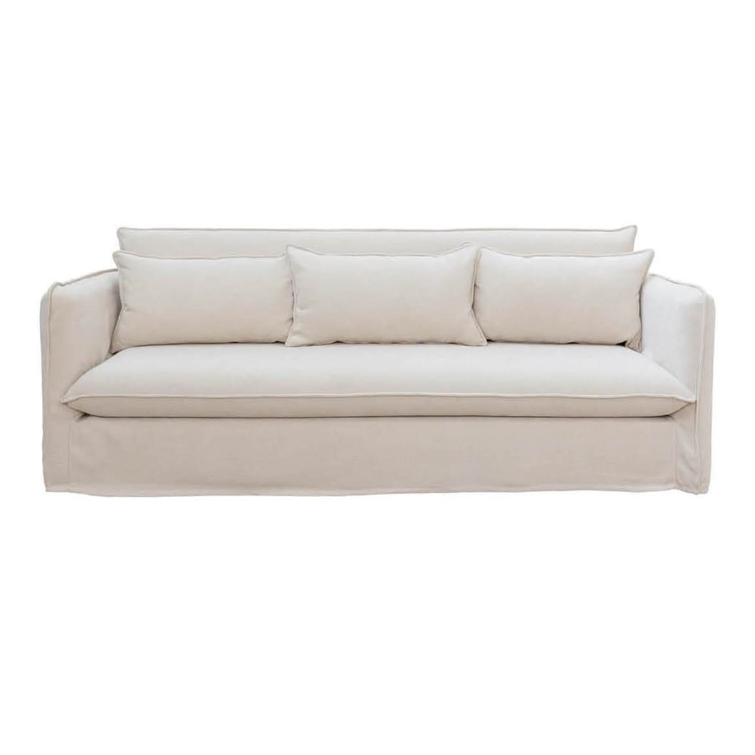Hamlet Sofa in Macadamia