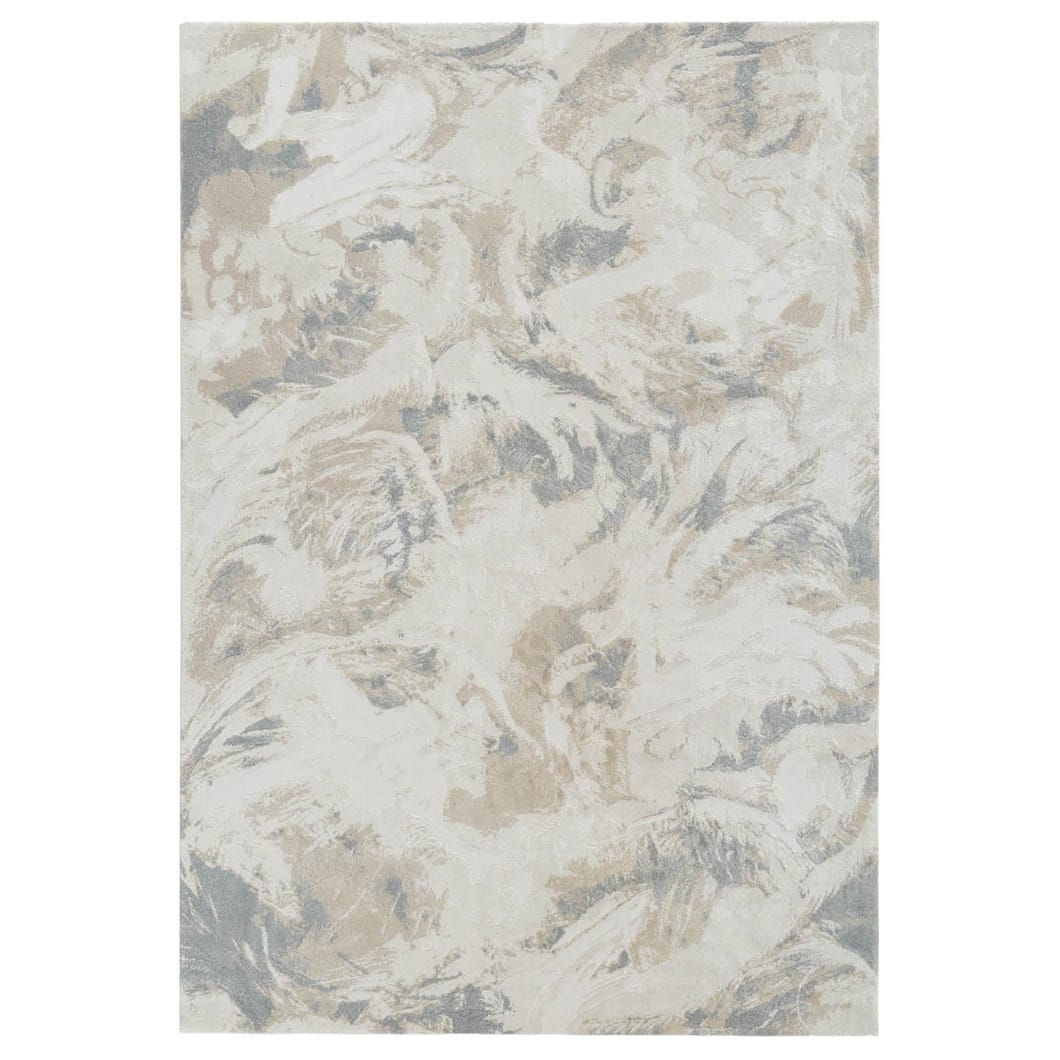 Heavenly Rug in Haze