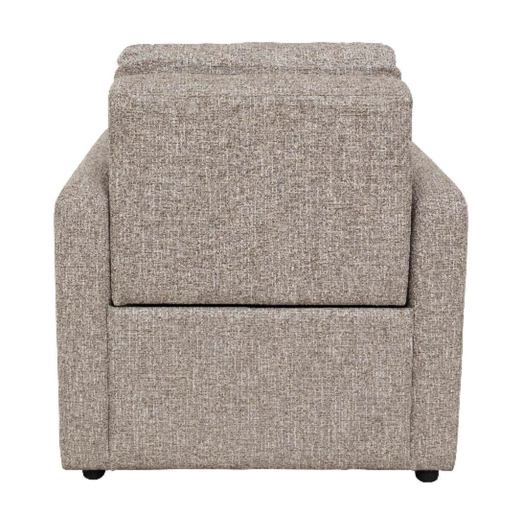 Inverness Incliner in Cosmopolitan Honey - Image 7