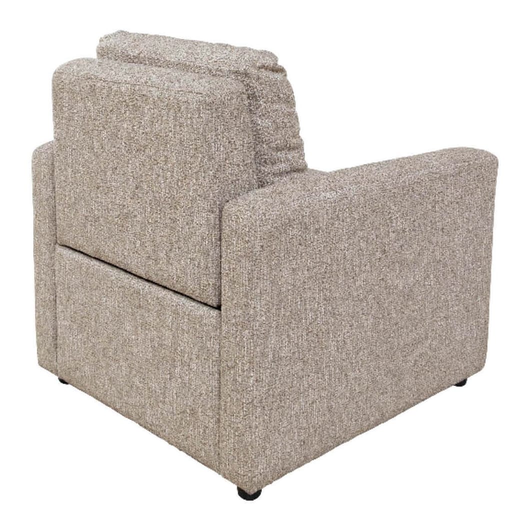 Inverness Incliner in Cosmopolitan Honey - Image 9
