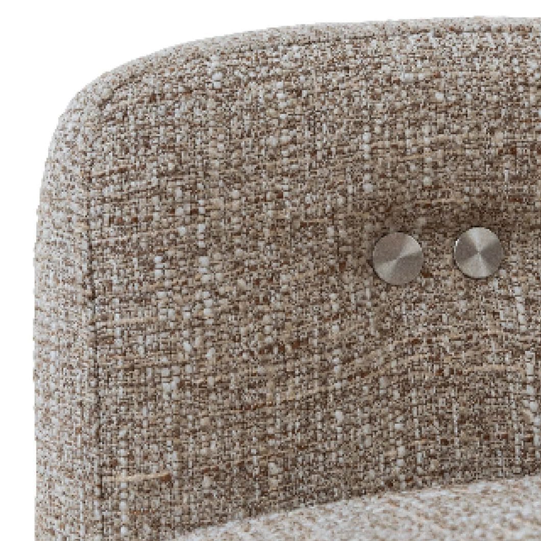 Inverness Incliner in Cosmopolitan Honey - Image 6