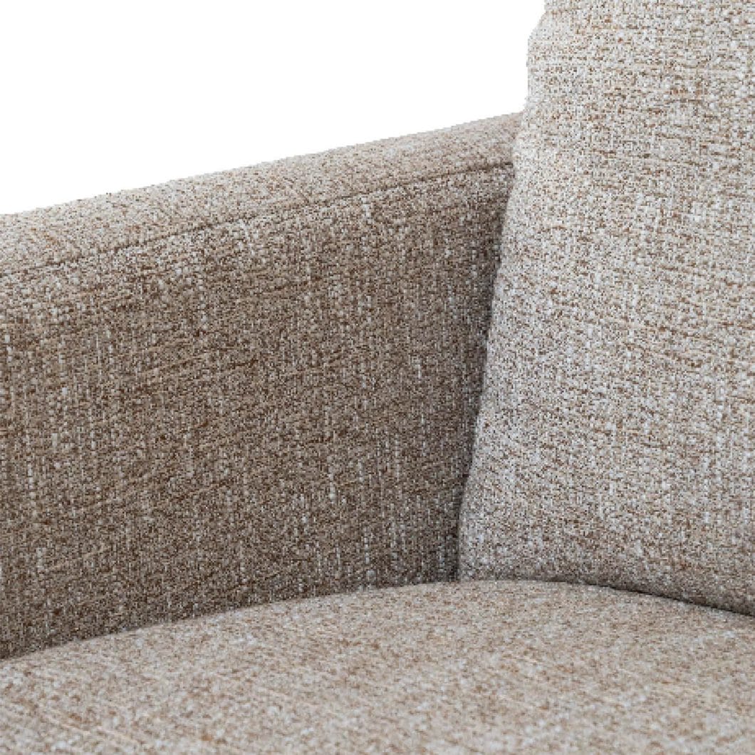 Inverness Incliner in Cosmopolitan Honey - Image 8