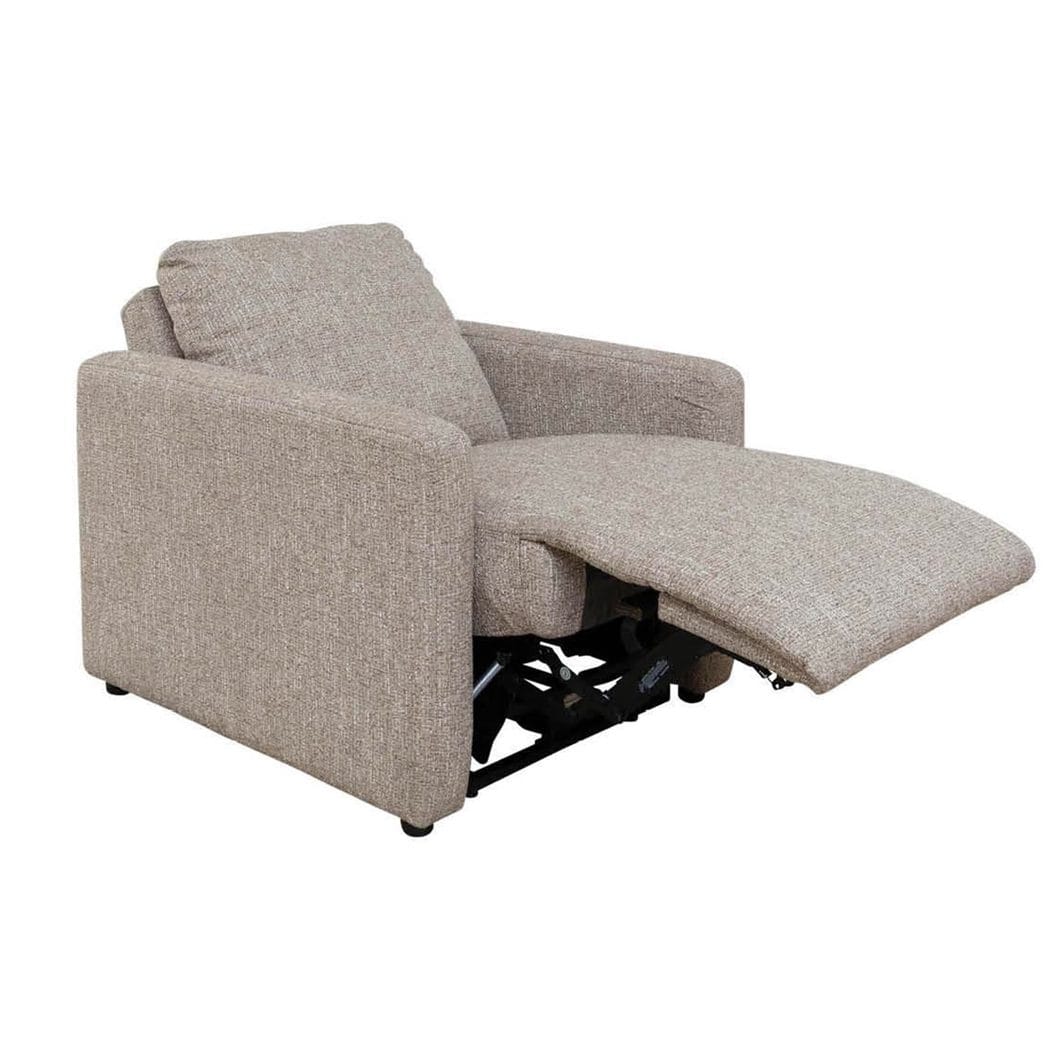 Inverness Incliner in Cosmopolitan Honey - Image 5