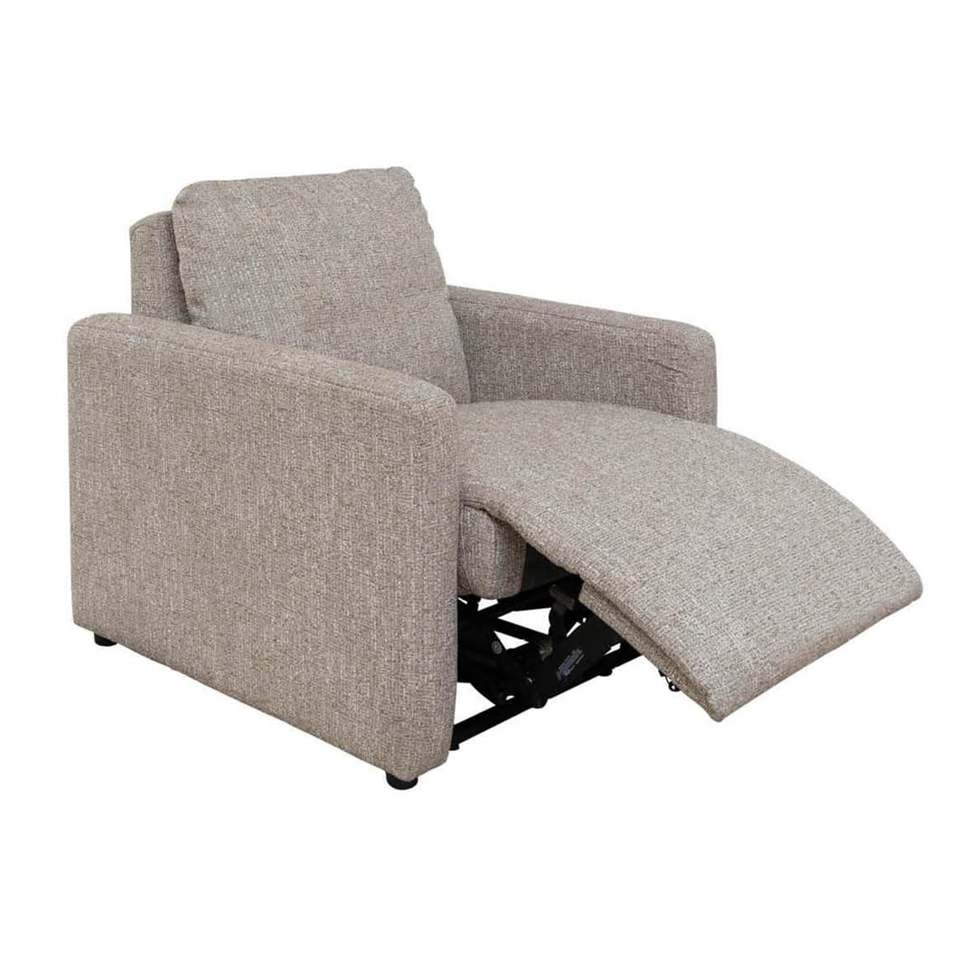 Inverness Incliner in Cosmopolitan Honey - Image 4