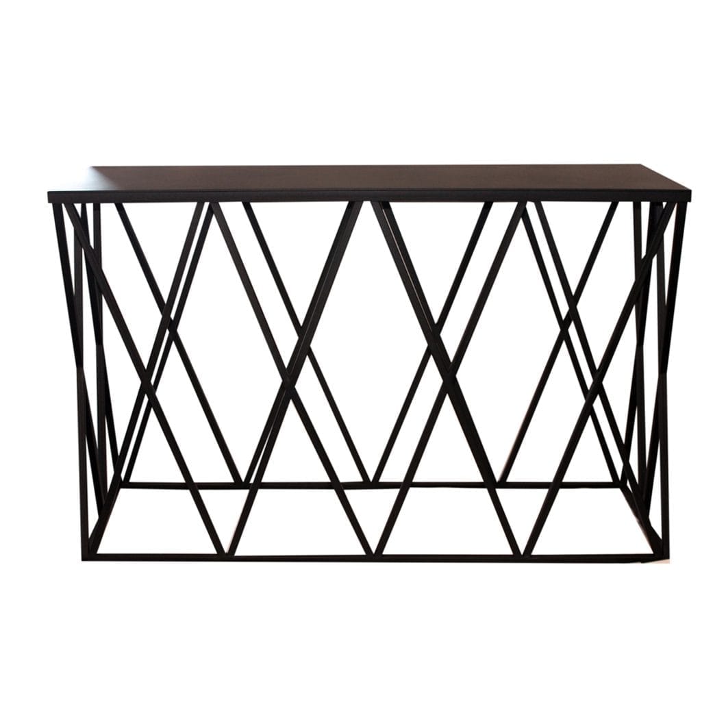 Kai-Leila Console Table