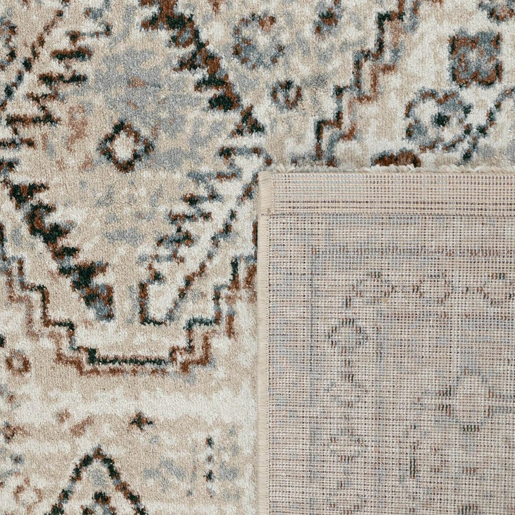 Remnant Rug in Oxide - Image 2