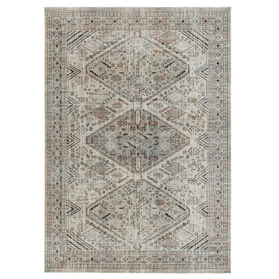 Remnant Rug in Oxide