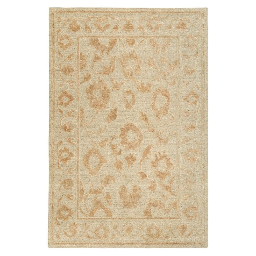 Trove Rug in Antique Gold