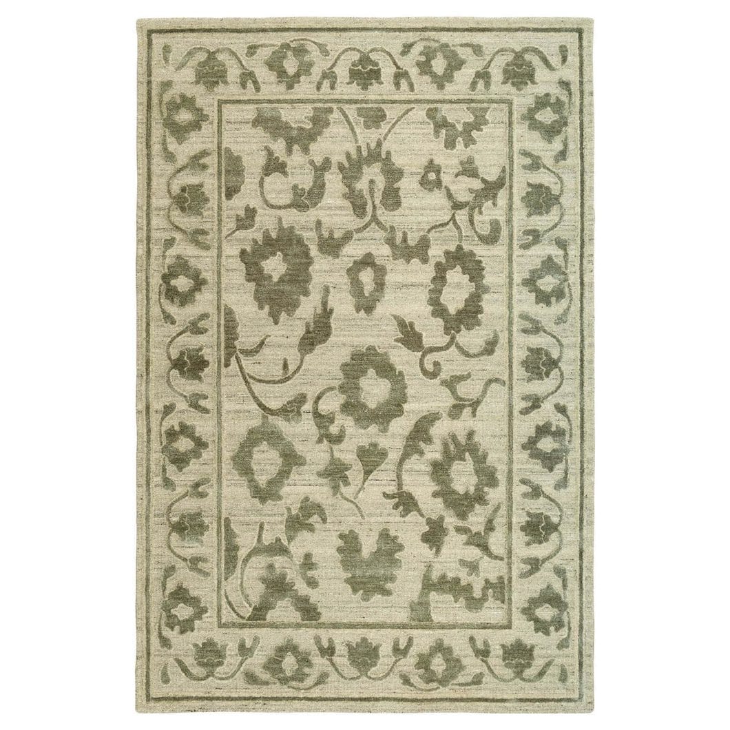 Trove Rug in Secret Garden
