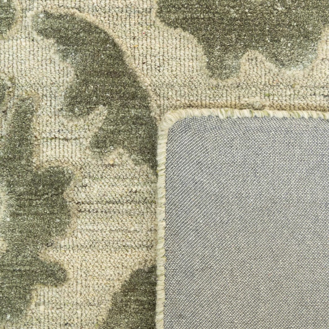Trove Rug in Secret Garden - Image 2