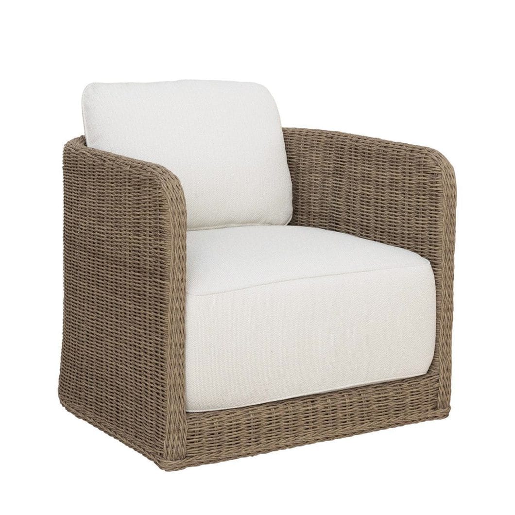Curacao Outdoor Sofa Set in Creamed Honey - Image 6