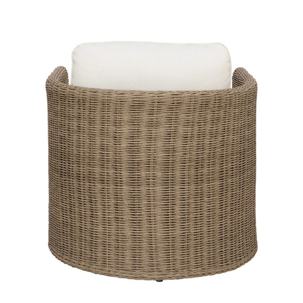 Curacao Outdoor Sofa Set in Creamed Honey - Image 7