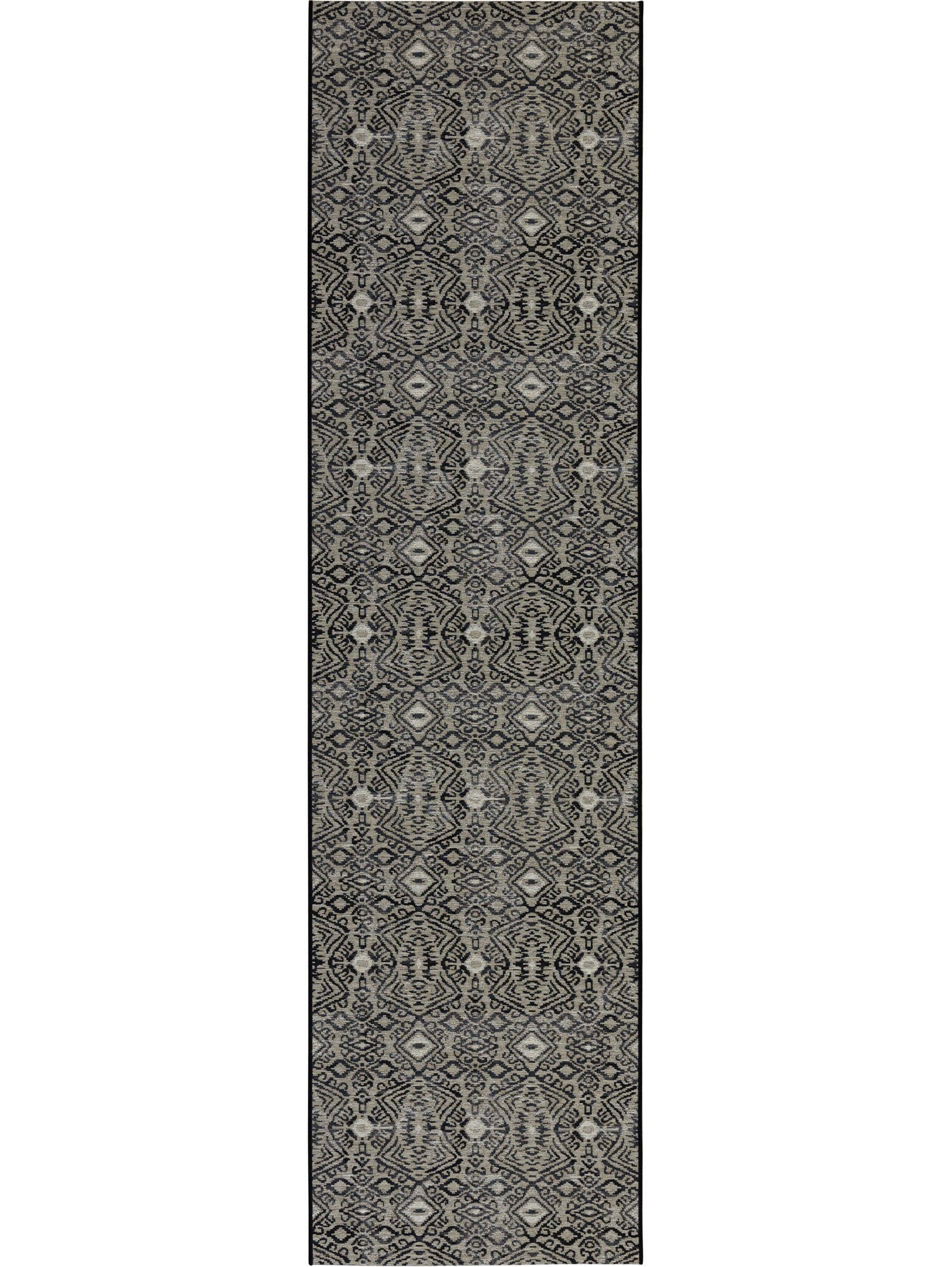 Maasai Outdoor Runner Chalk