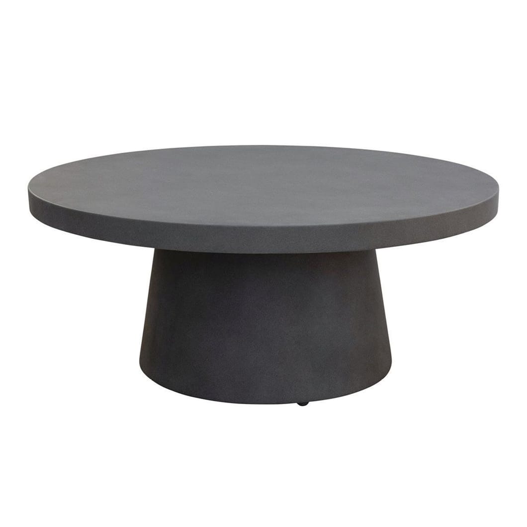 Samba Coffee Table in Gravel