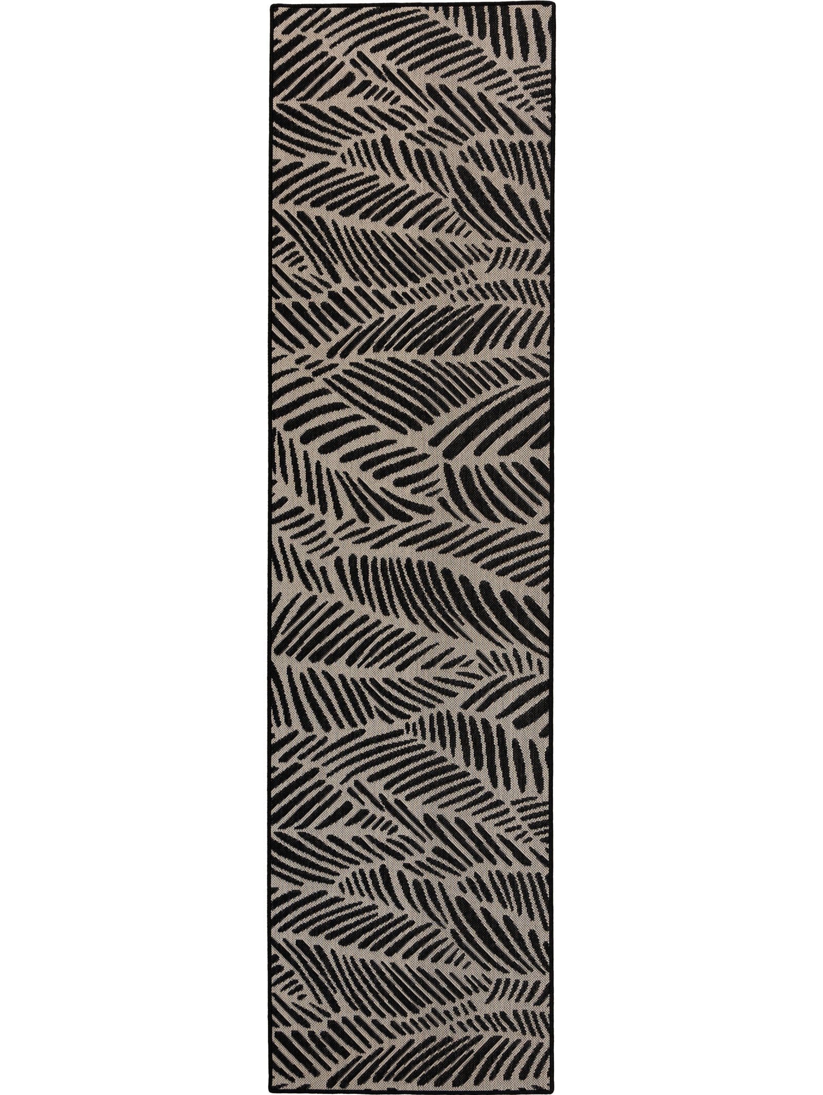 Spear Runner Ebony