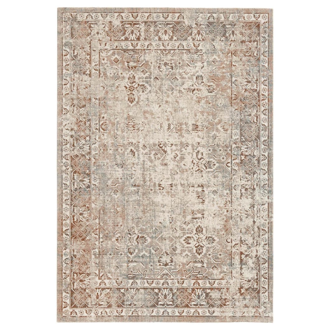Archive Rug in Vintage