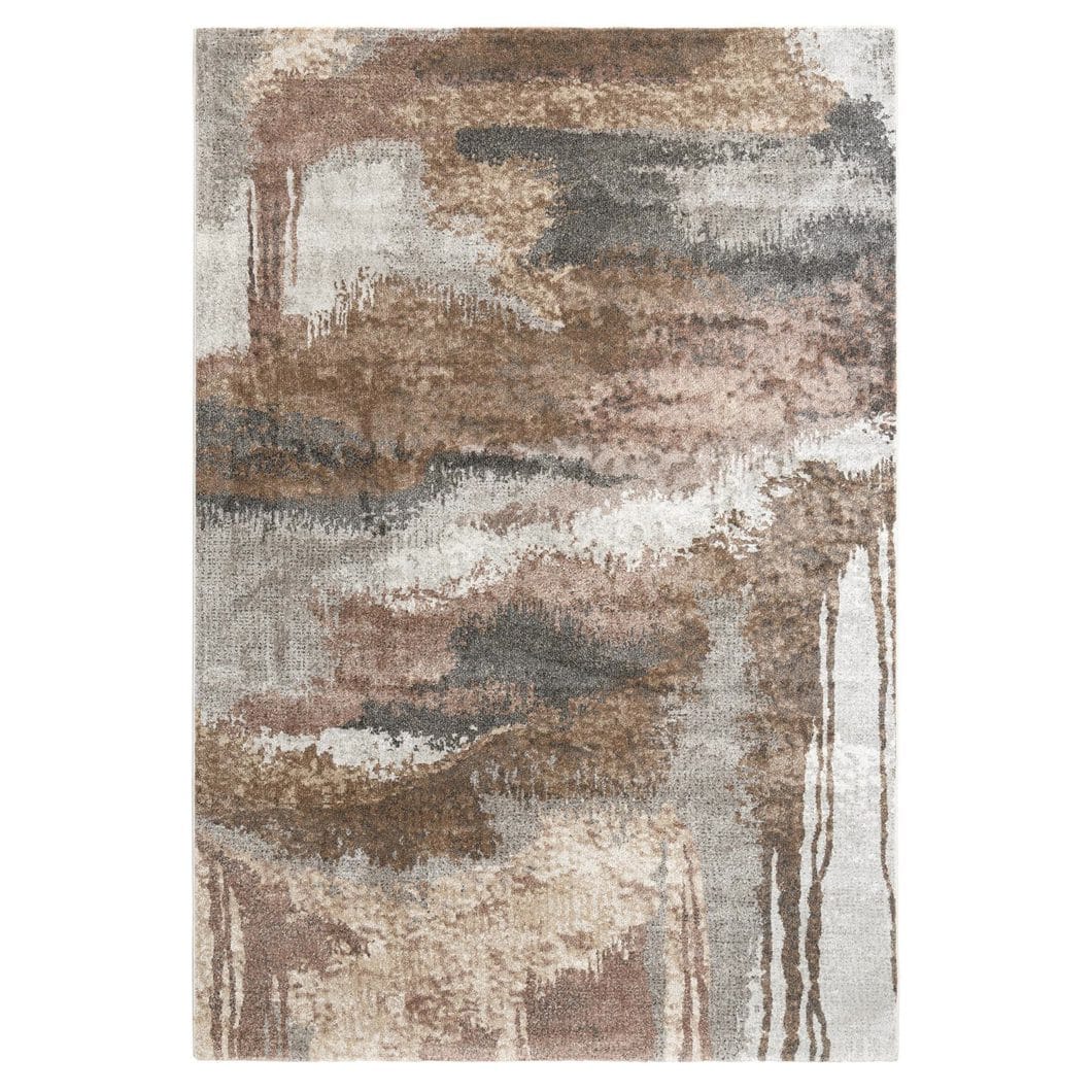Understory Rug in Autumn