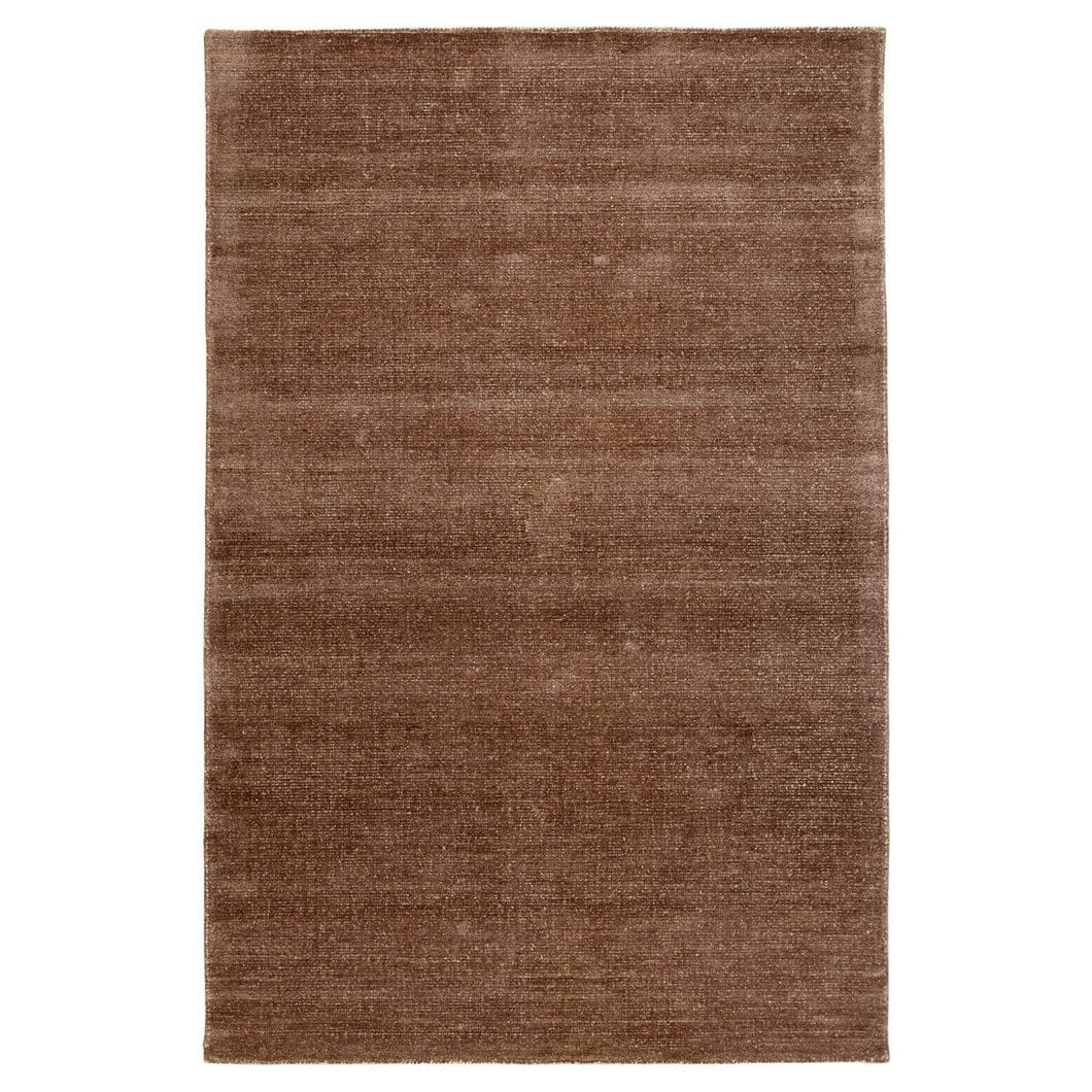 Awaken Rug in Copper Glow