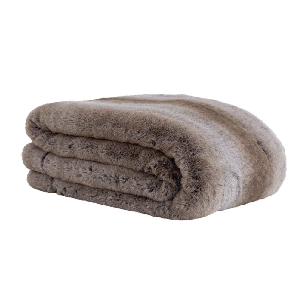 Elk Fur in Coco