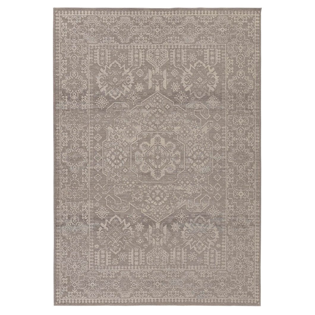 Memoir Rug in Sepia