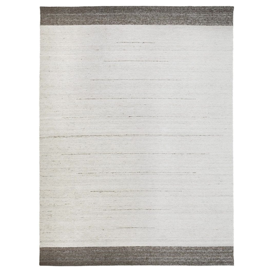 Atrium Rug in Espresso