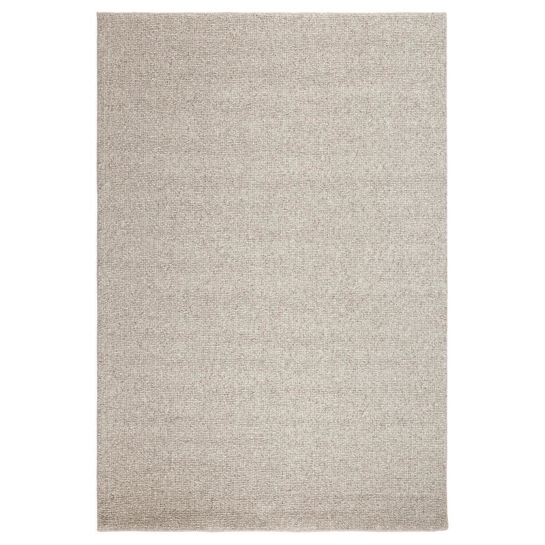 Rubble Rug in Sandstone