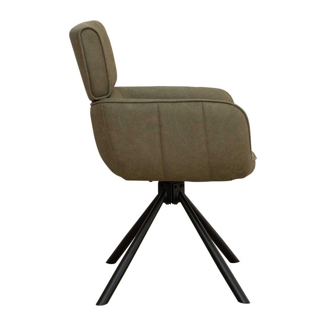 Ashcroft Dining Chair in Savannah - Image 3
