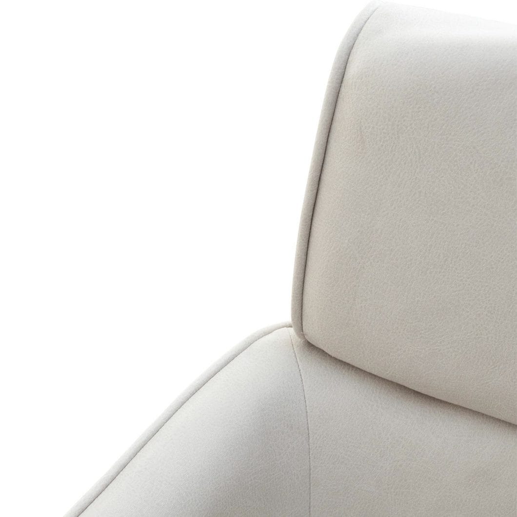 Ashcroft Dining Chair in Pumice - Image 5
