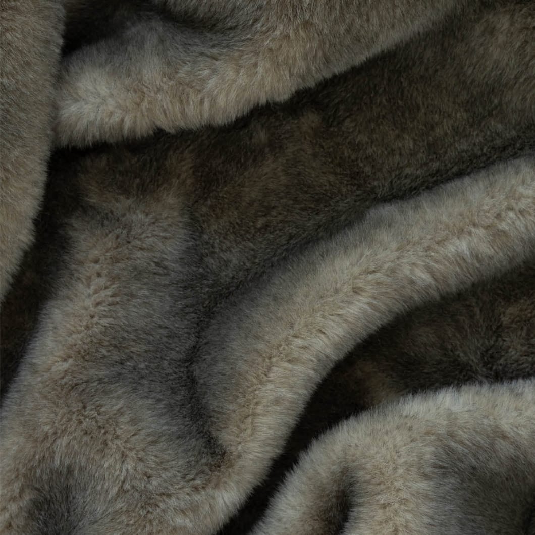 Greenland Fur in Forest - Image 3