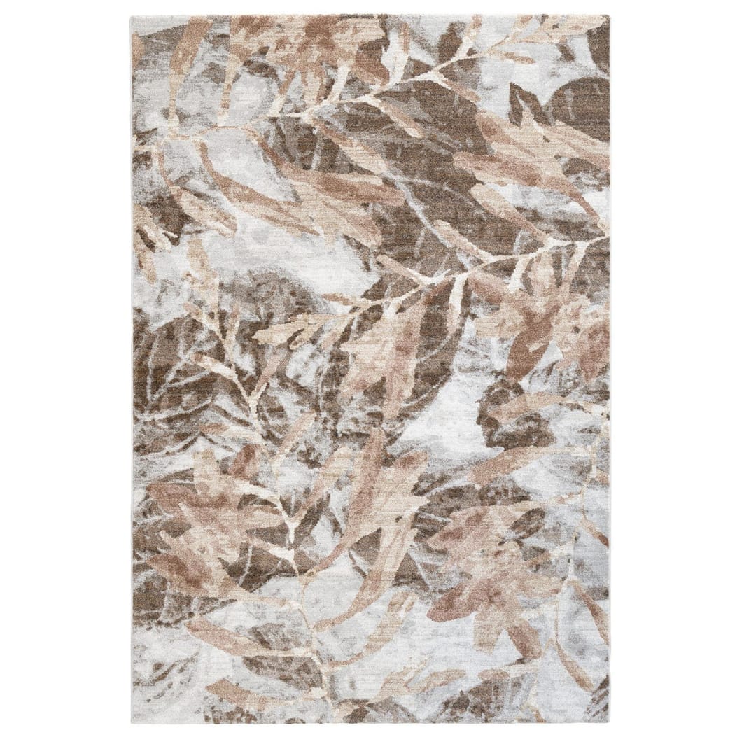 Leafsong Rug in Autumn