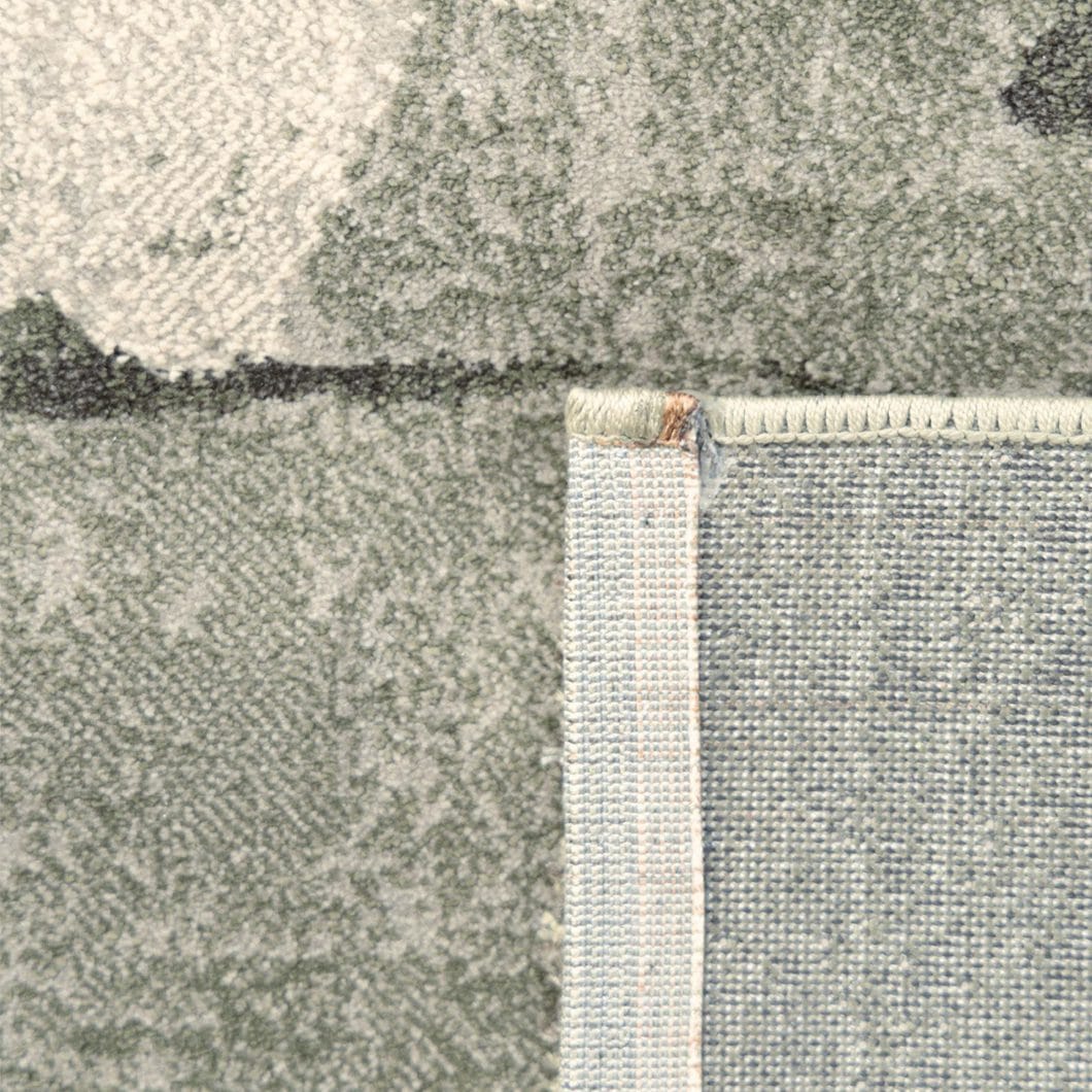 Urban Grit Rug in Moss - Image 2