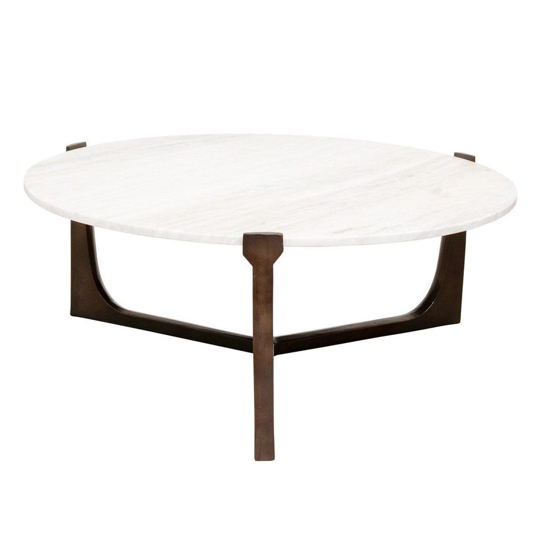 Timbala Coffee Table in Twiggy