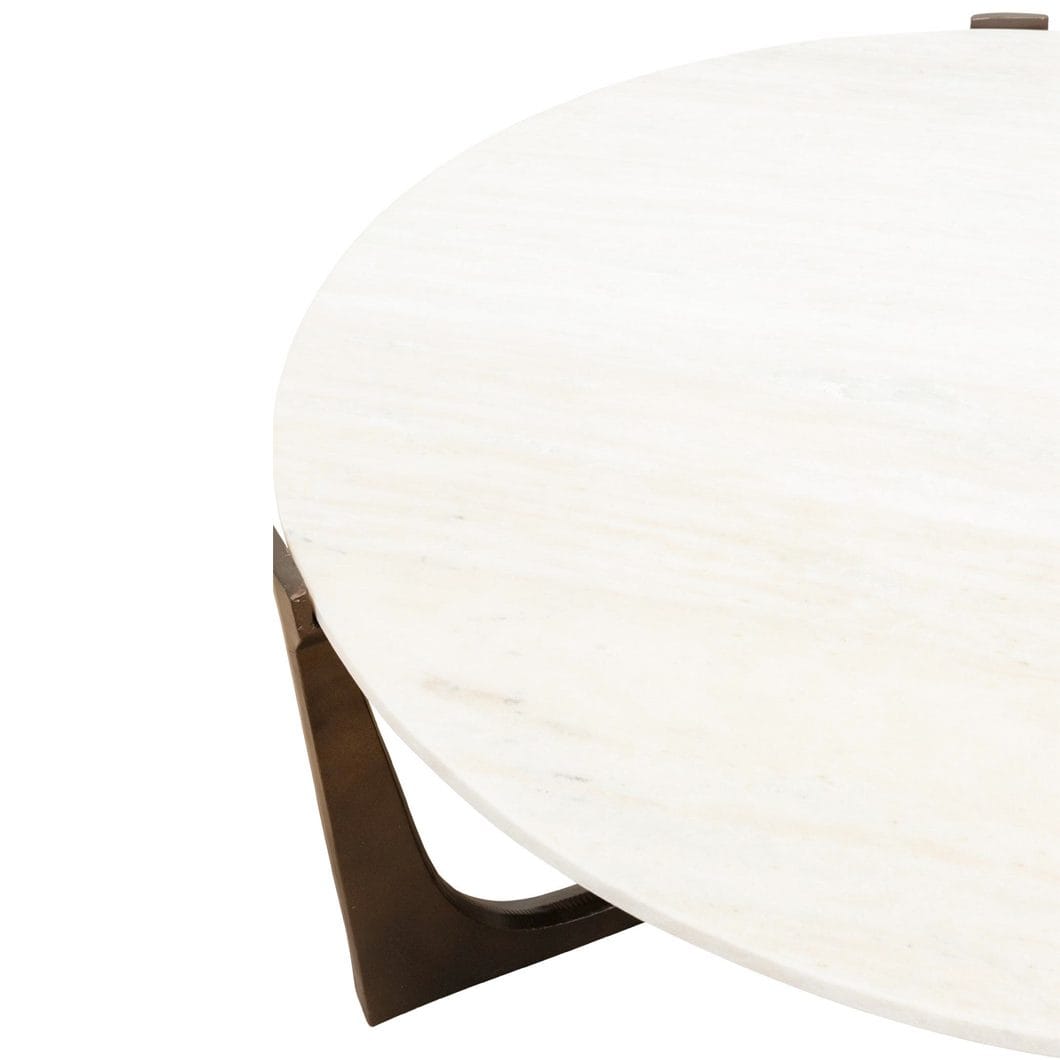 Timbala Coffee Table in Twiggy - Image 3