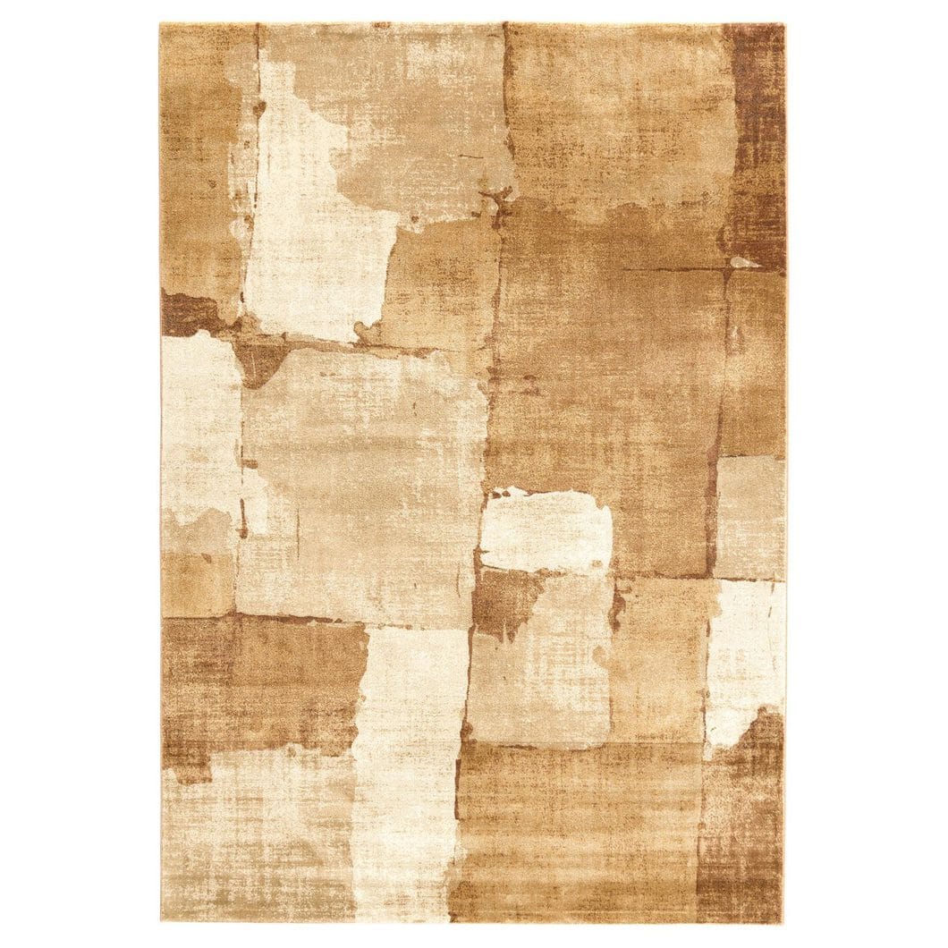 Urban Grit Rug in Burnish