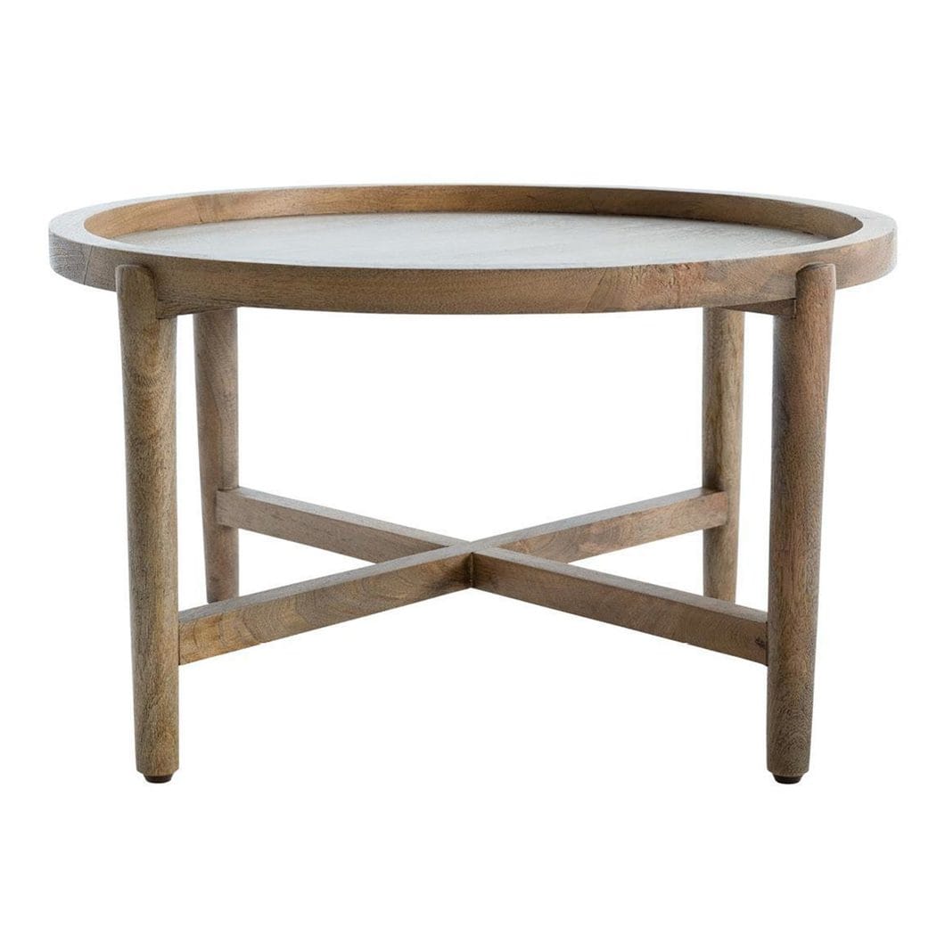 Essence Coffee Table in Vintage
