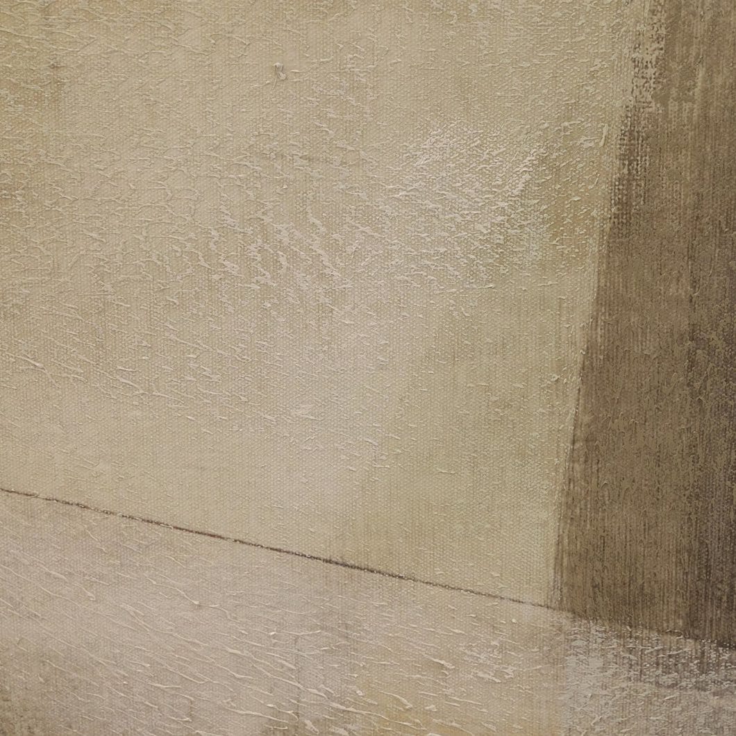Beige Balance Wall Art Set of 2 in Sandstone - Image 2