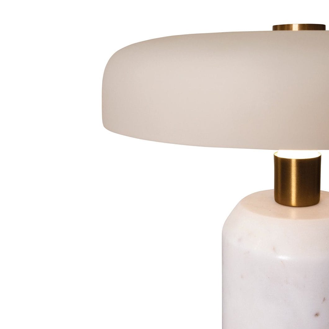 Empire LED Table Lamp - Image 3