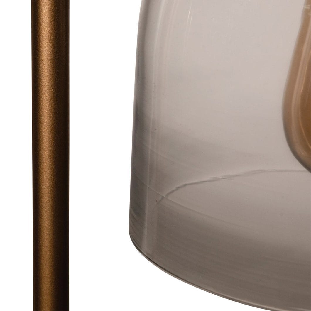 Glaze Bedside Lamp - Image 3