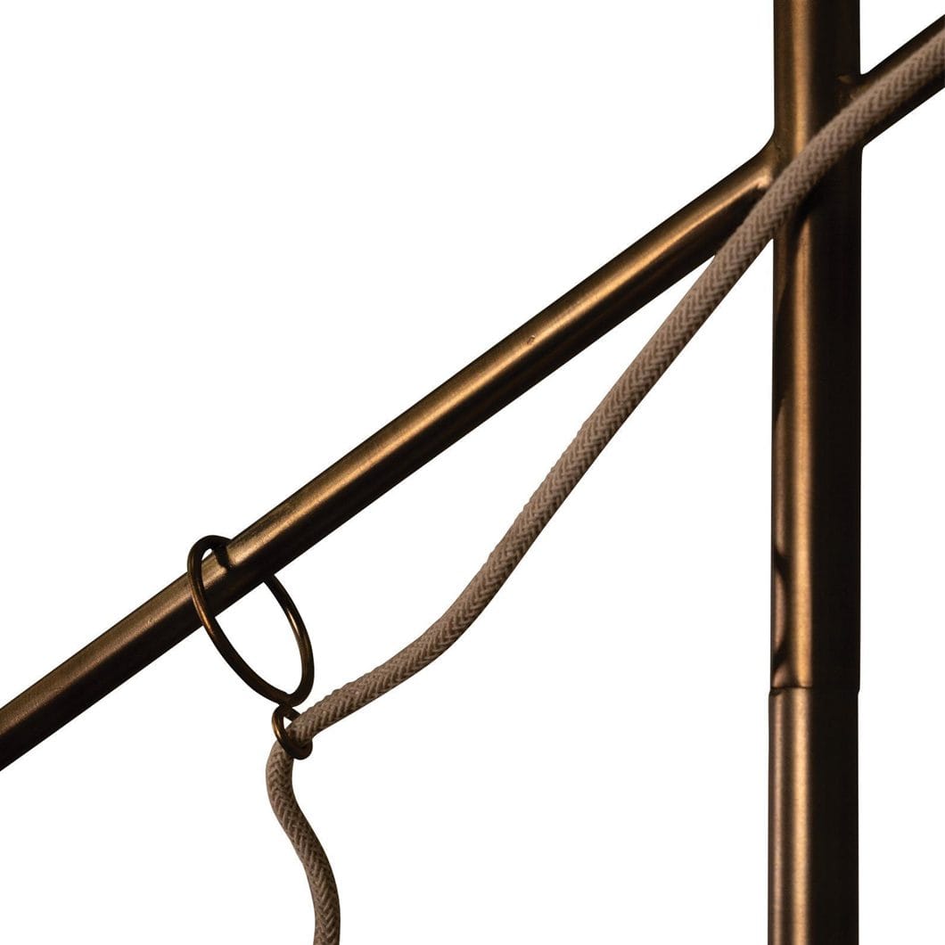 Cherish Floor Lamp in Treasure - Image 4