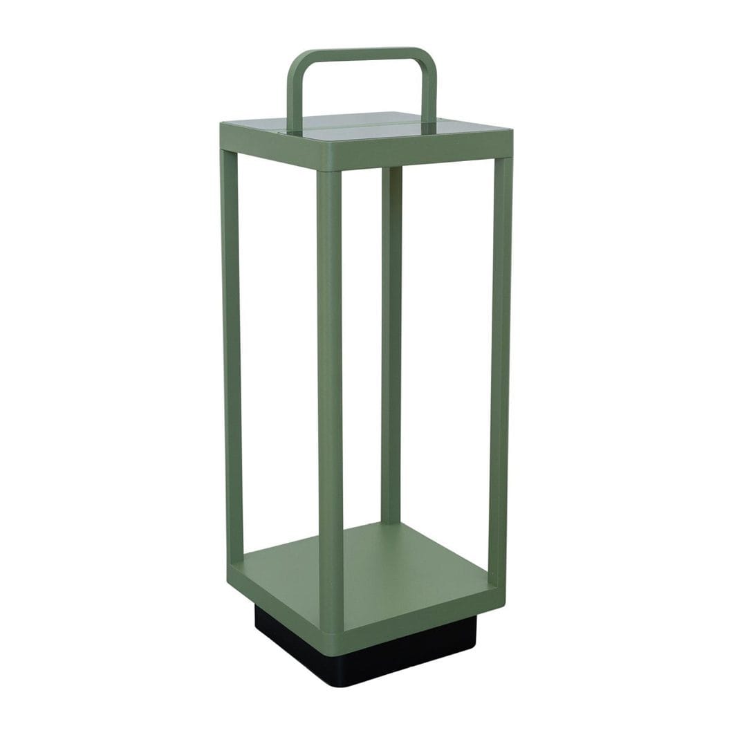 Luz Solar Light in Deep Forest - Image 4