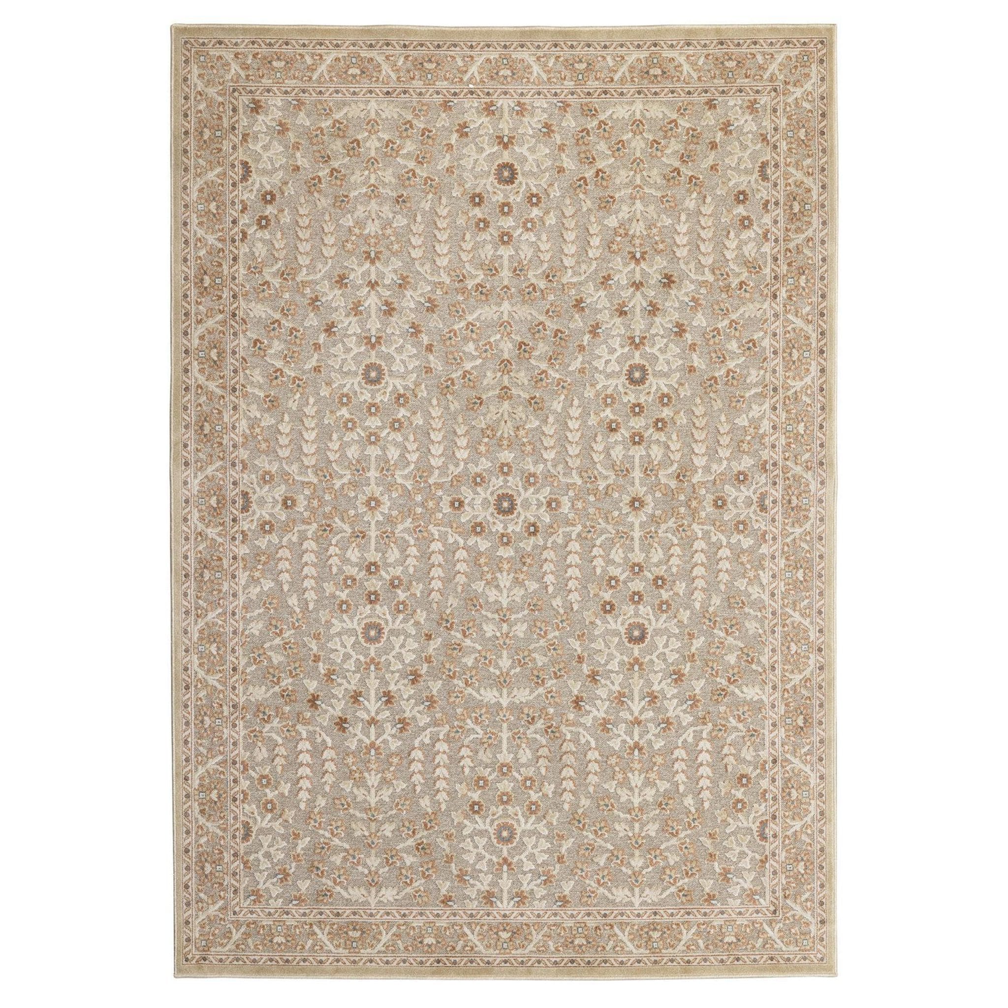 Devotee Rug in Charm
