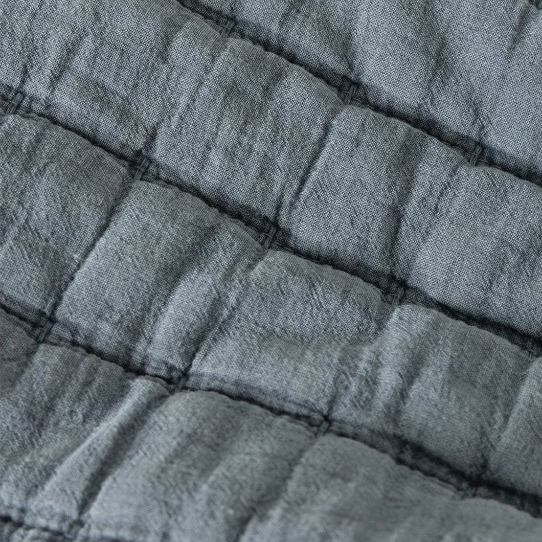 Leila Quilt in Lagoon - Image 3