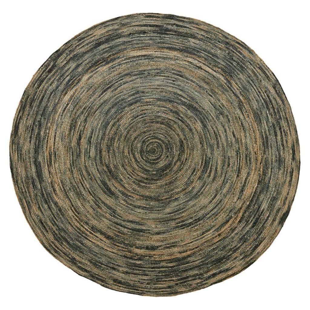 Spin-off Rug in Lagoon