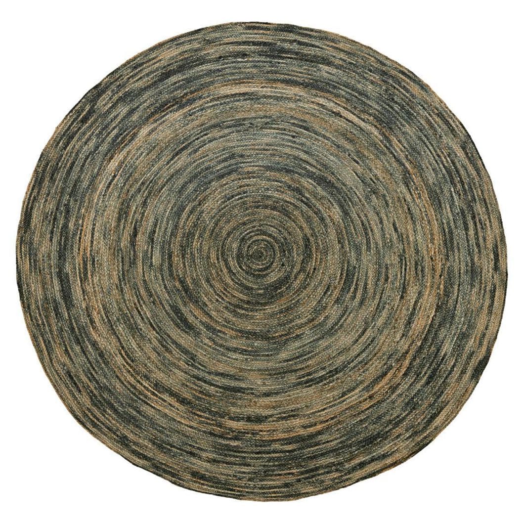 Spin-off Rug in Lagoon