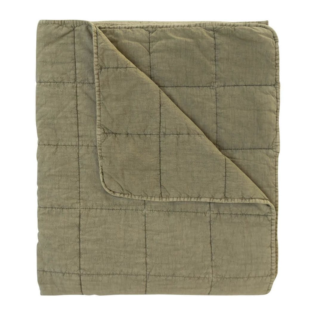 Ava Quilt in Sprout