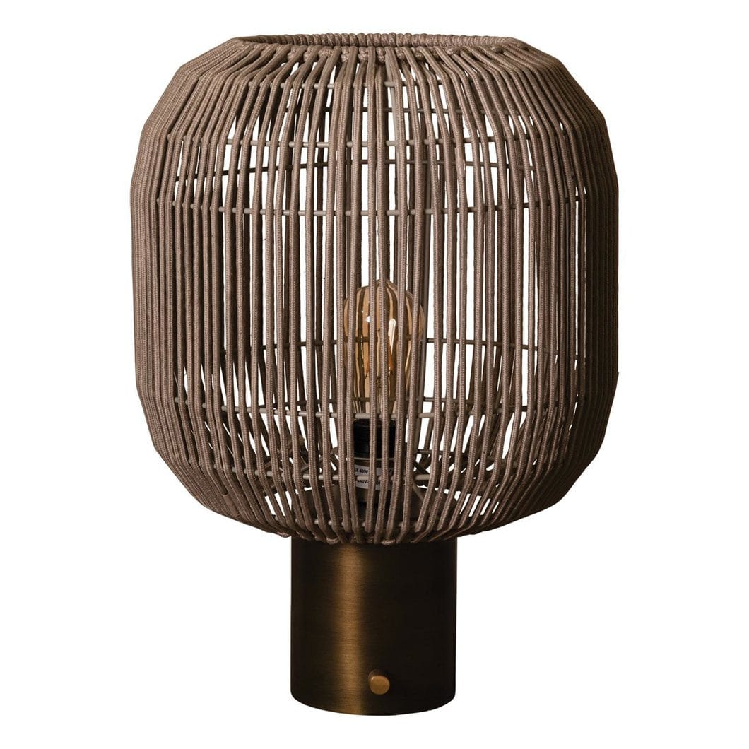 Bushfire Table Lamp in Savanna - Image 5