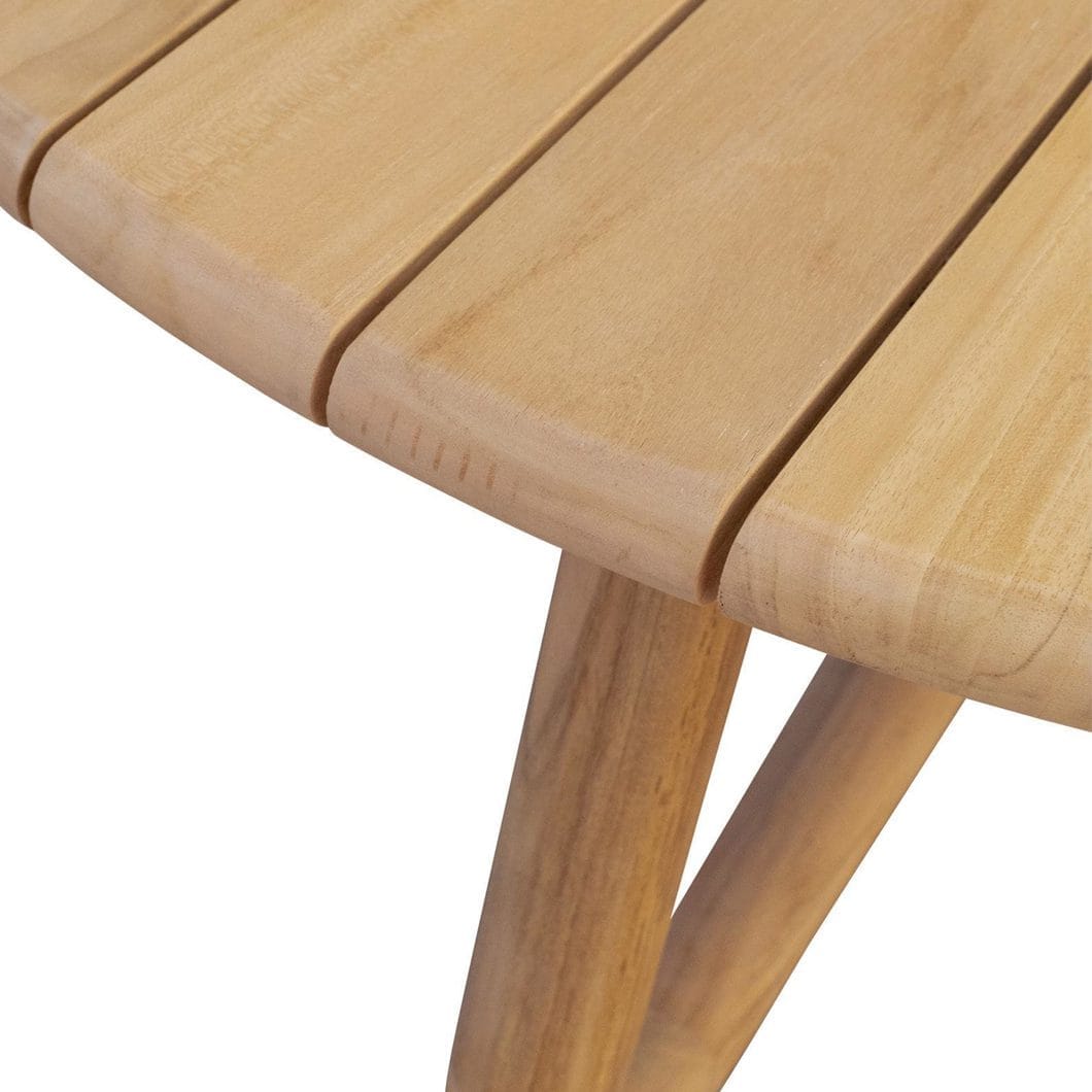 Kyoto Teak Coffee Table - Image 3